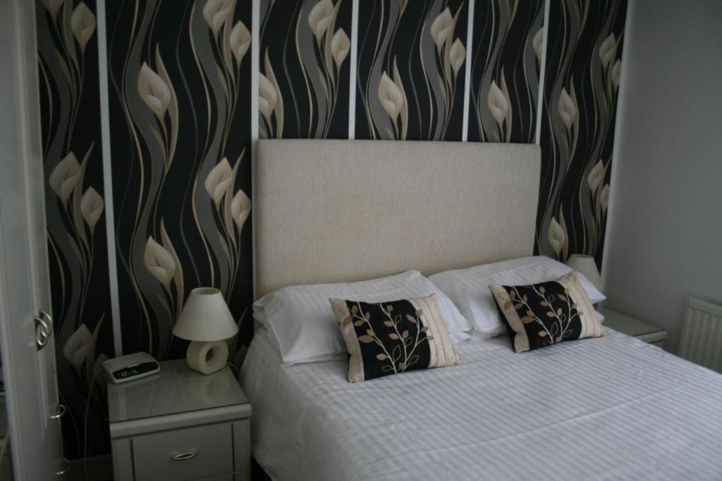 La Suisse Serviced Apartments Манчестер Номер фото