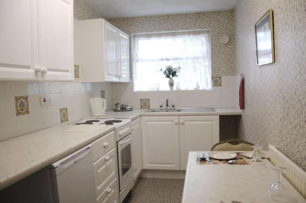 La Suisse Serviced Apartments Манчестер Екстер'єр фото